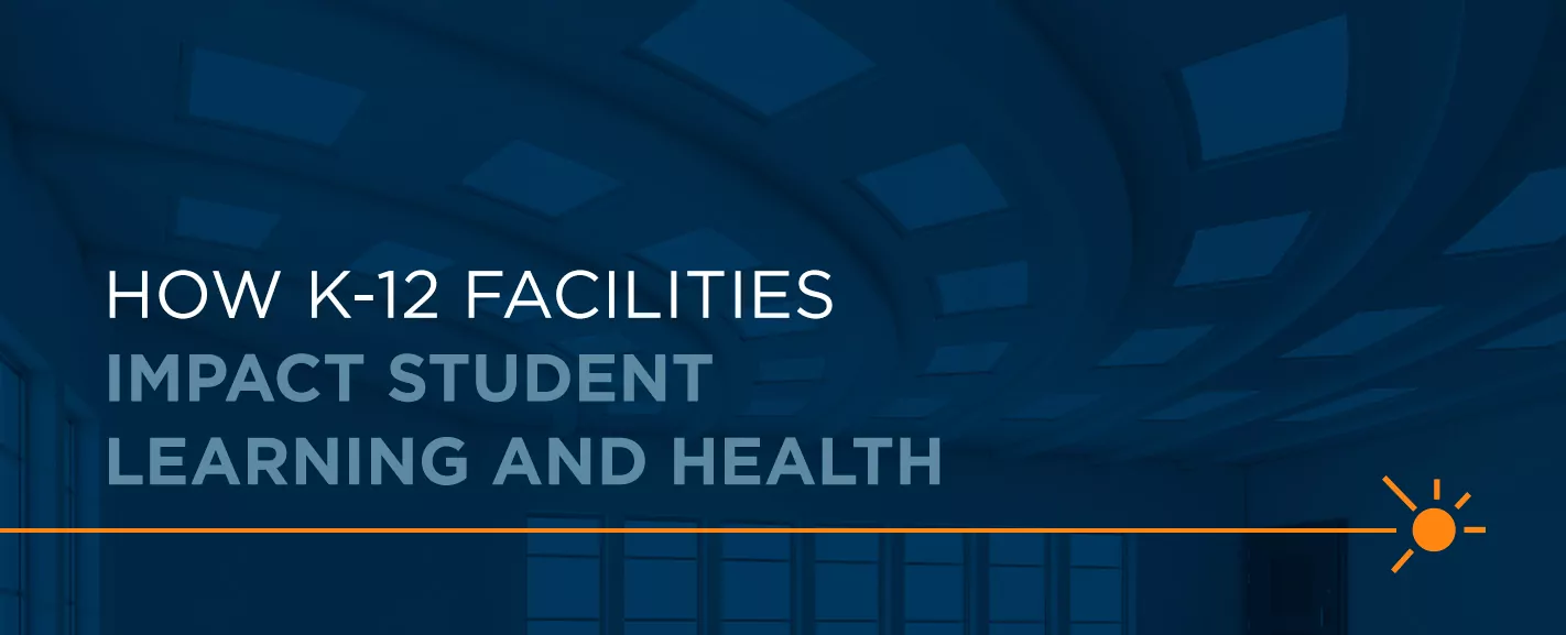 improving school facilities essay