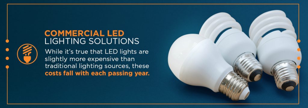 An Overview of Dimming LEDs and How to Tell if Your Lights are