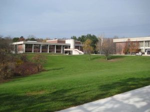 Northern Essex Community College | SitelogIQ