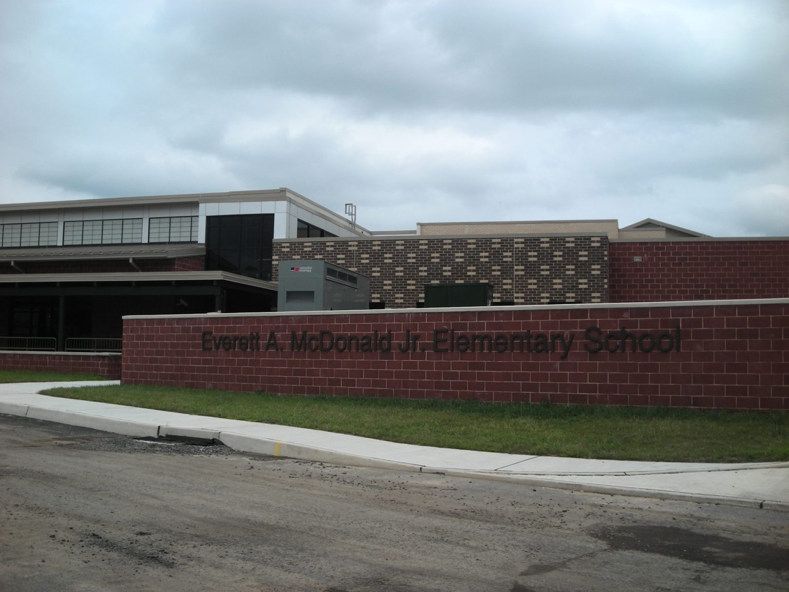 Centennial School District SitelogIQ