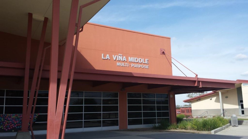 Delano Union School District SitelogIQ