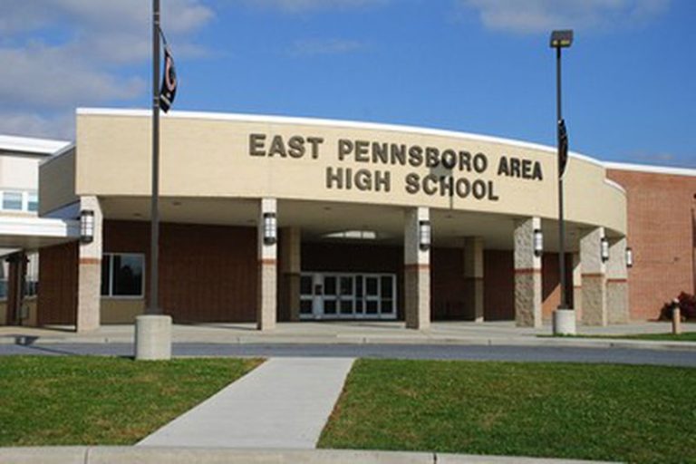 East Pennsboro Area School District SitelogIQ