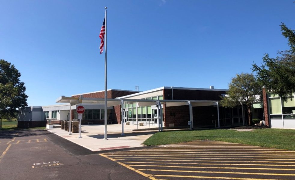 Pennridge School District SitelogIQ