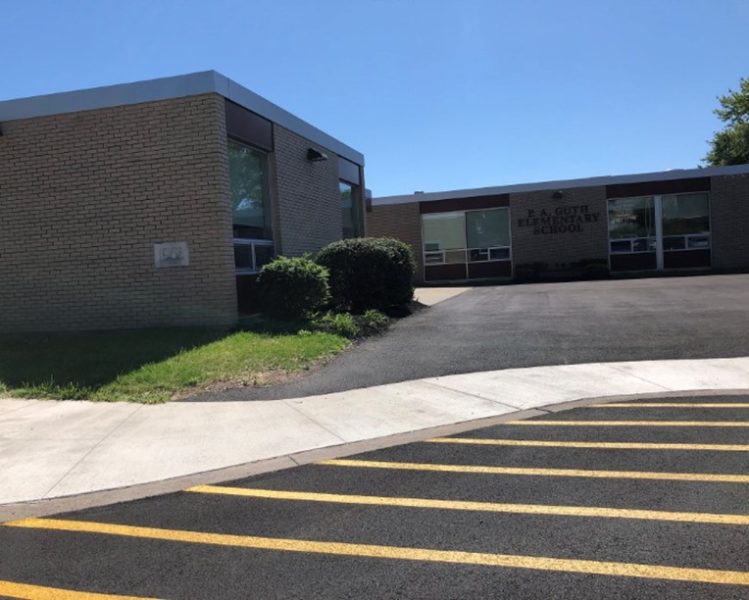 Pennridge School District SitelogIQ