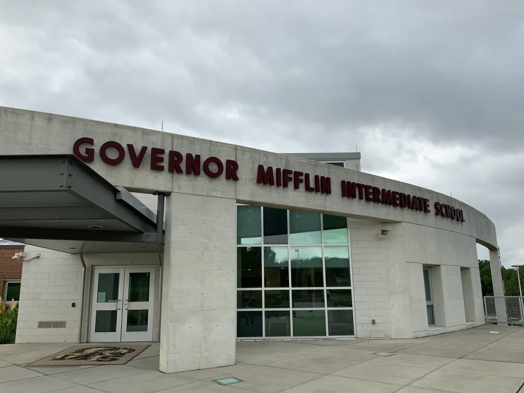 governor-mifflin-school-district-sitelogiq
