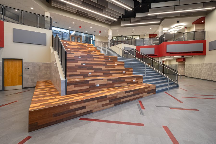 Peters Township School District | SitelogIQ