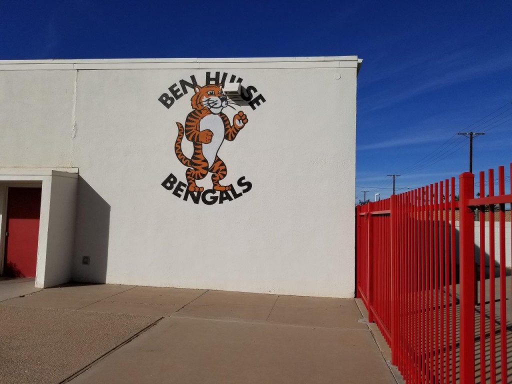 Imperial Unified School District SitelogIQ