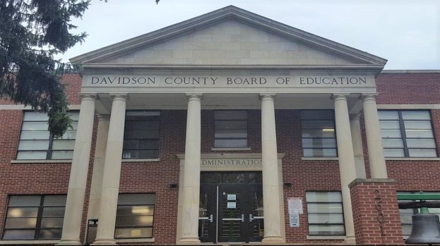 Metro Nashville Public Schools | SitelogIQ Metro Nashville Public Schools | SitelogIQ