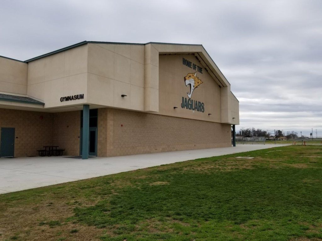 Pixley Union School District SitelogIQ