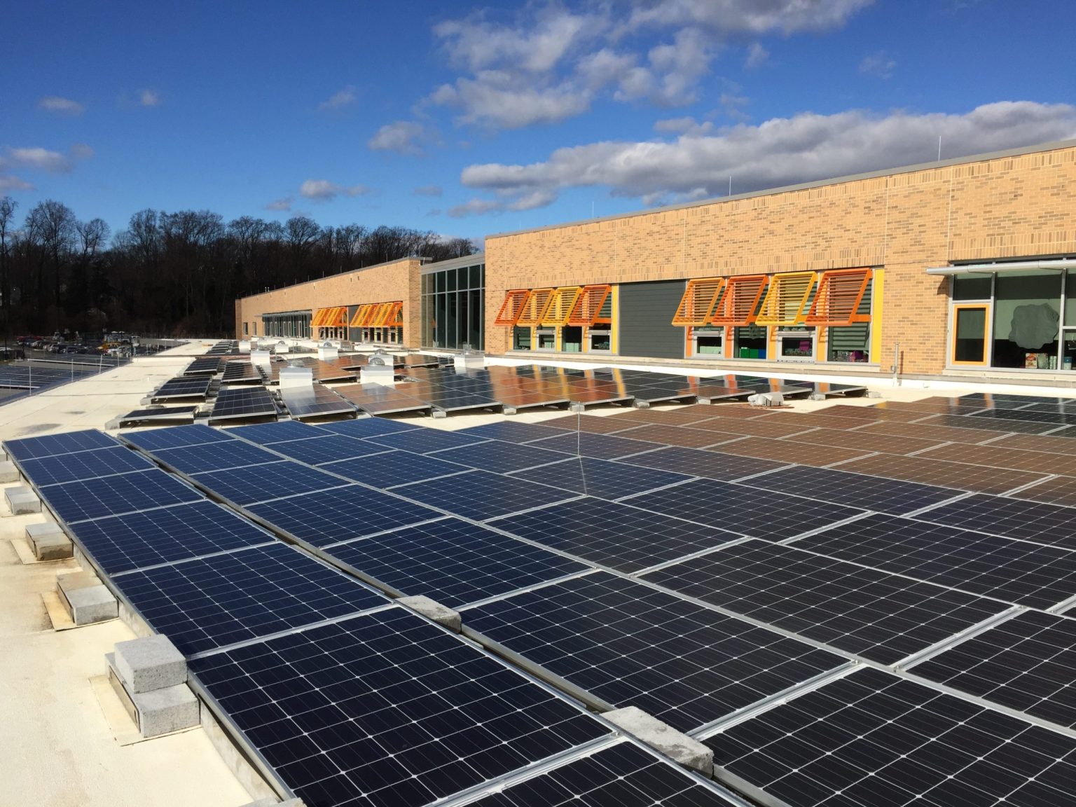 Arlington Public Schools Discovery Elementary School SitelogIQ