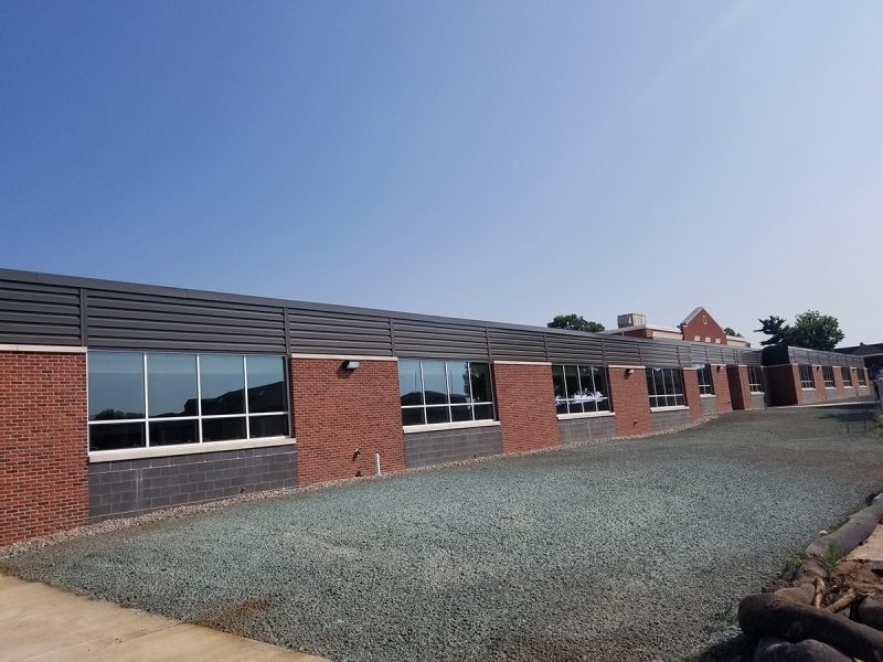 Palmyra Area School District Palmyra Middle School SitelogIQ