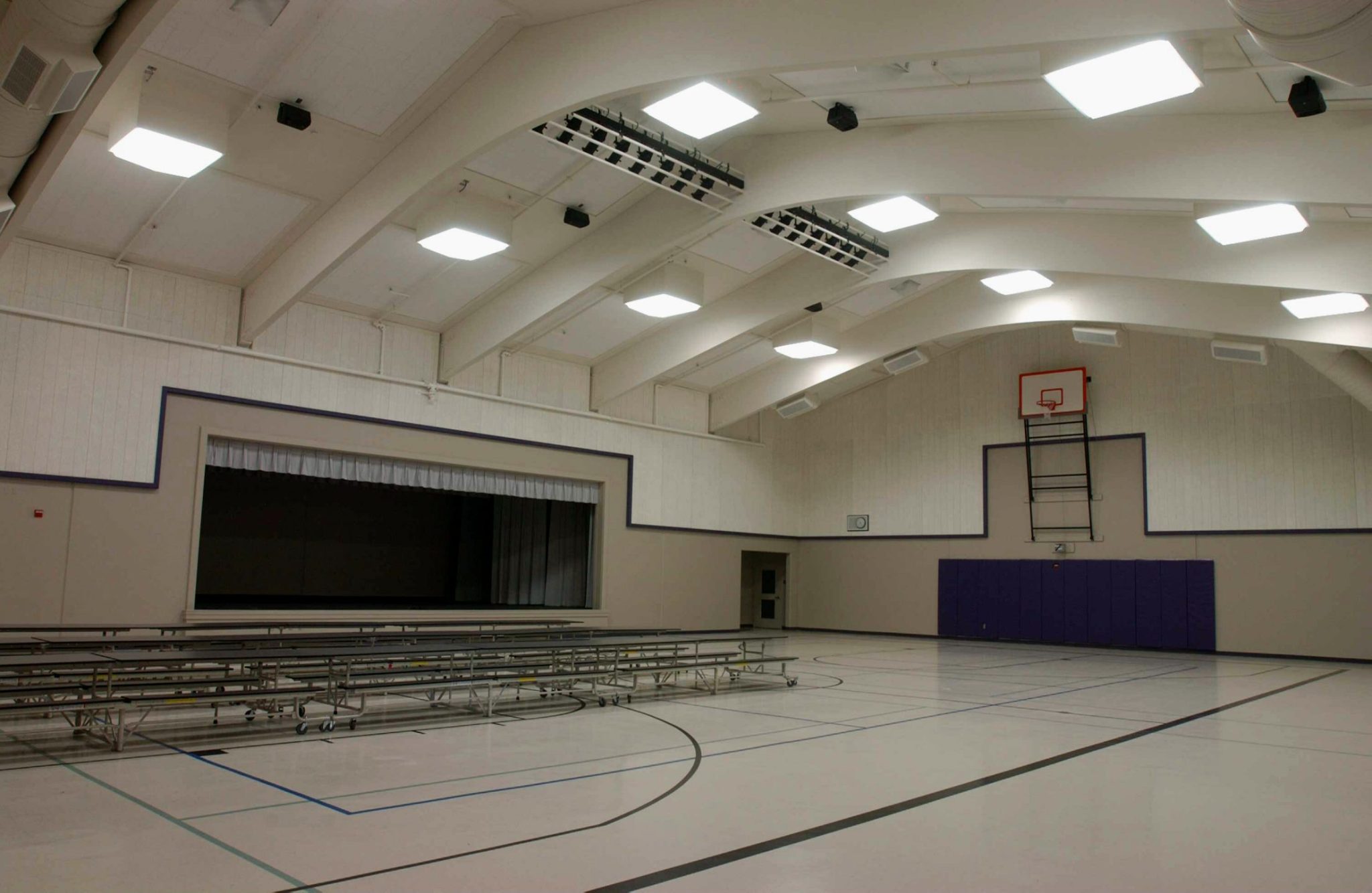 Ripon Unified School District SitelogIQ