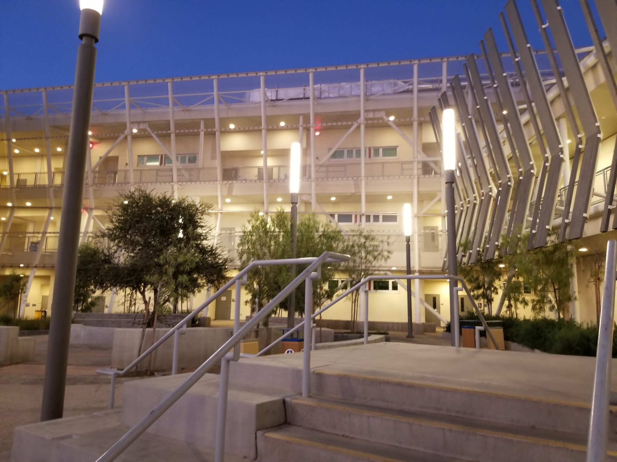 Santa MonicaMalibu Unified School District SitelogIQ