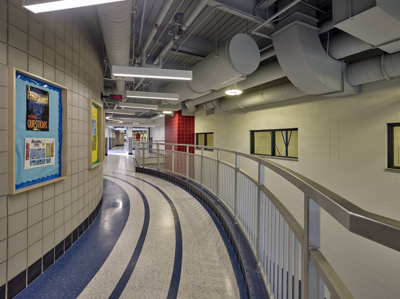 Neshaminy School District Tawanka Elementary School SitelogIQ
