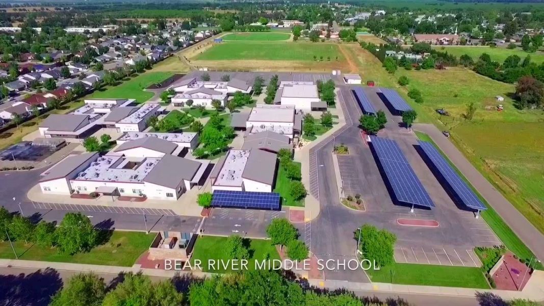 Wheatland School District SitelogIQ