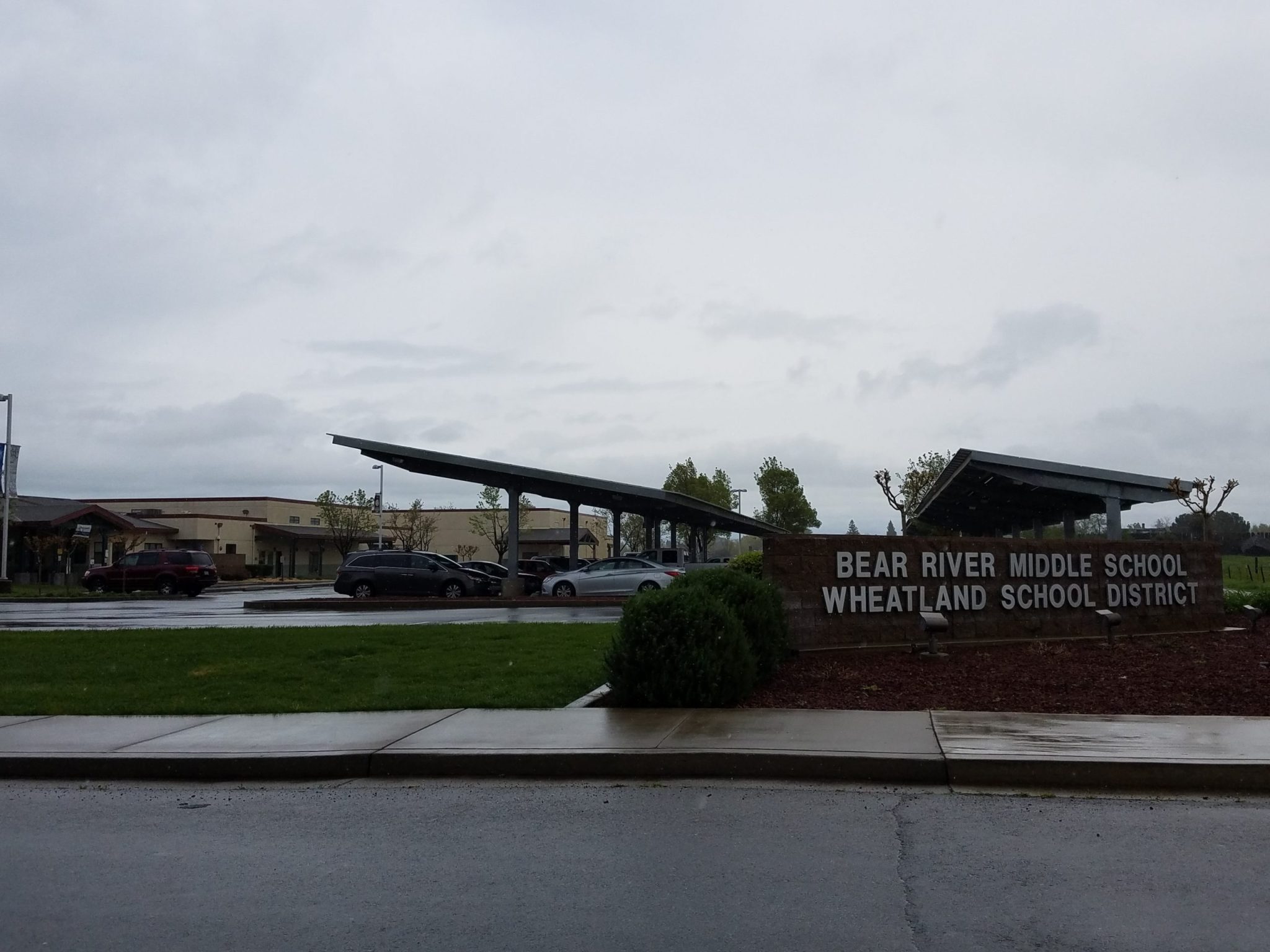 Wheatland School District SitelogIQ