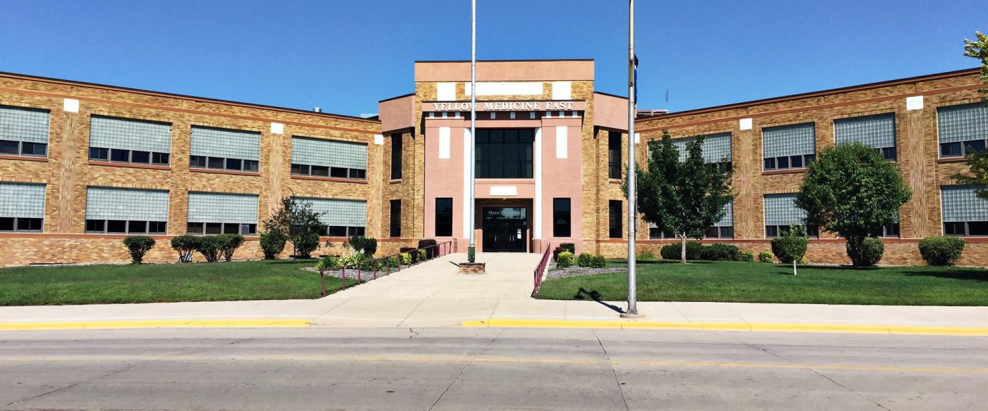 Yellow Medicine East Schools Master Facility Planning SitelogIQ