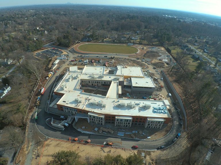 Lower Merion School District Black Rock Middle School SitelogIQ
