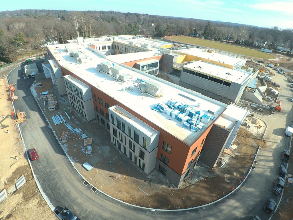 Lower Merion School District Black Rock Middle School SitelogIQ