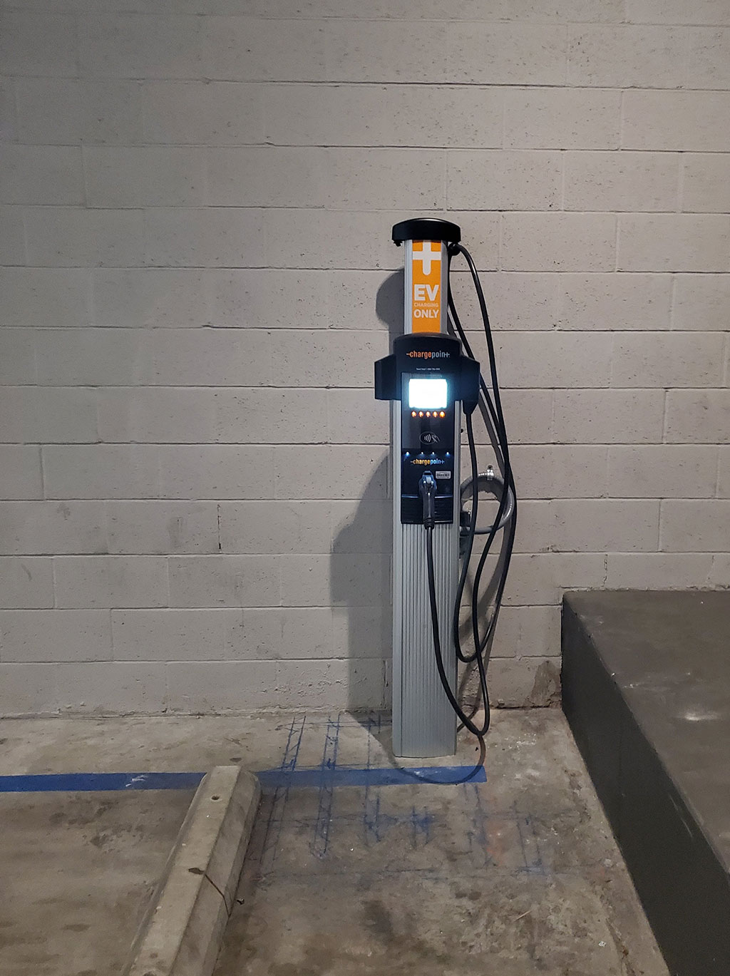 EV