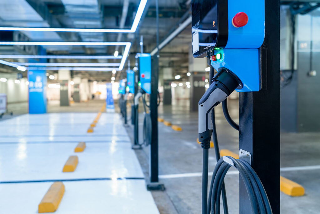 EV Charging Consultants Electric Vehicle Consulting Services