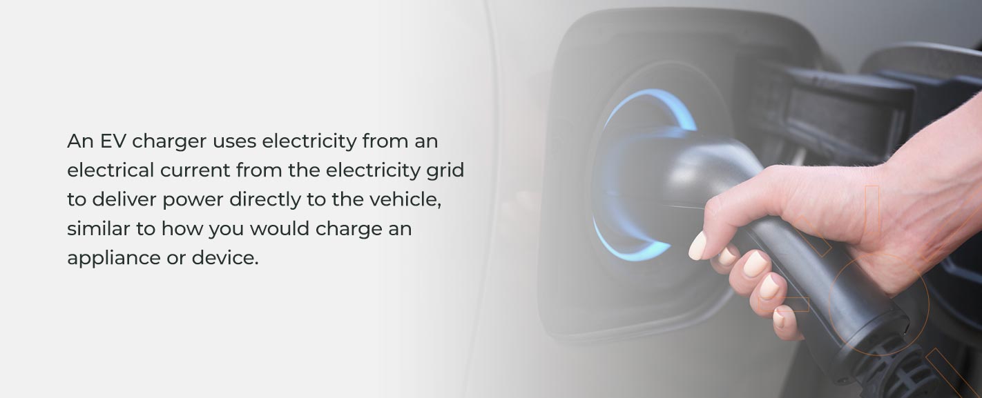 How do EV Charging Stations Work?