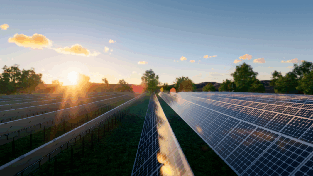 Solar & Distributed Generation | SitelogIQ